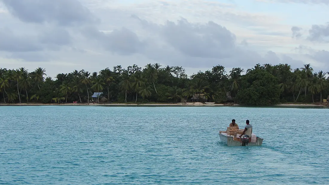 Abaiang - panoramio