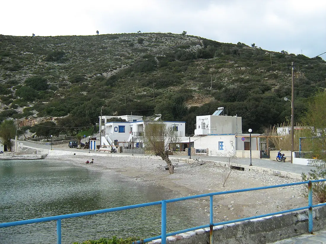 Agathonisi