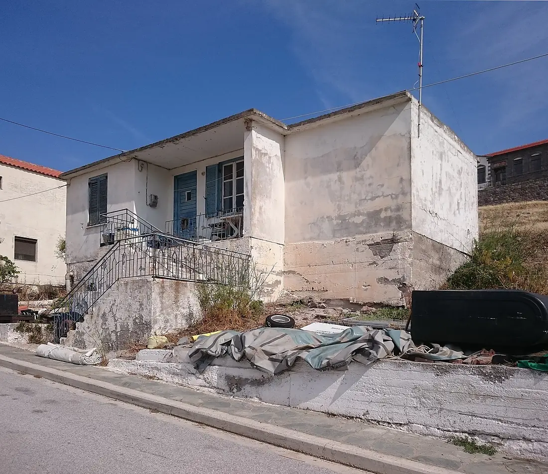 House Agios Efstratios 17