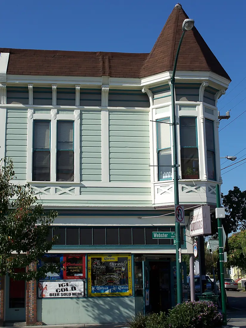 USA-Alameda-1431 Webster Street-2