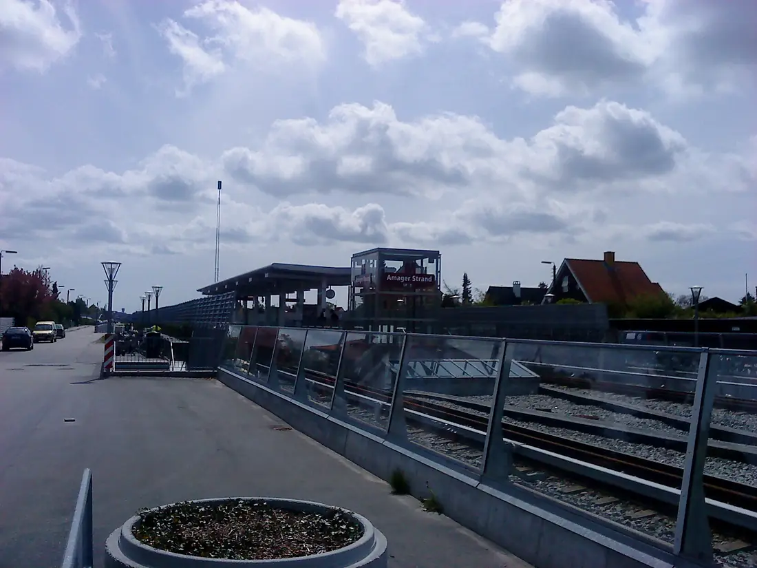 CopenhagenMetroAmagerStrand02