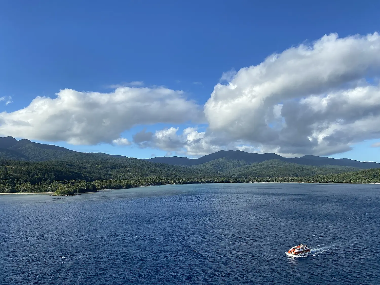 Aneityum Island