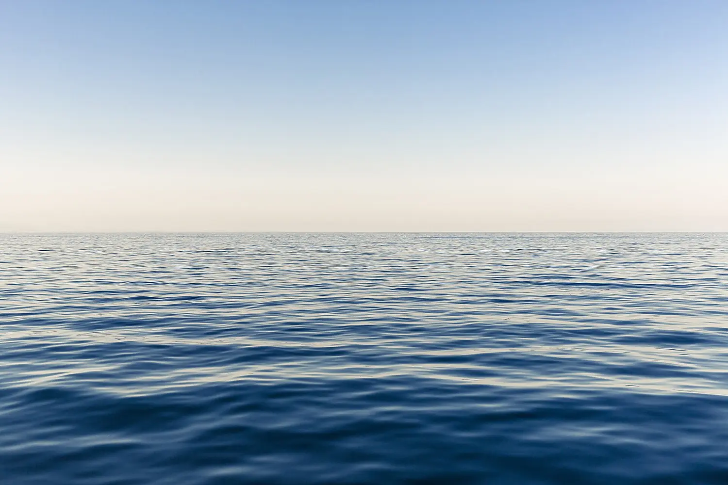 Avşa Adası horizon (Unsplash)