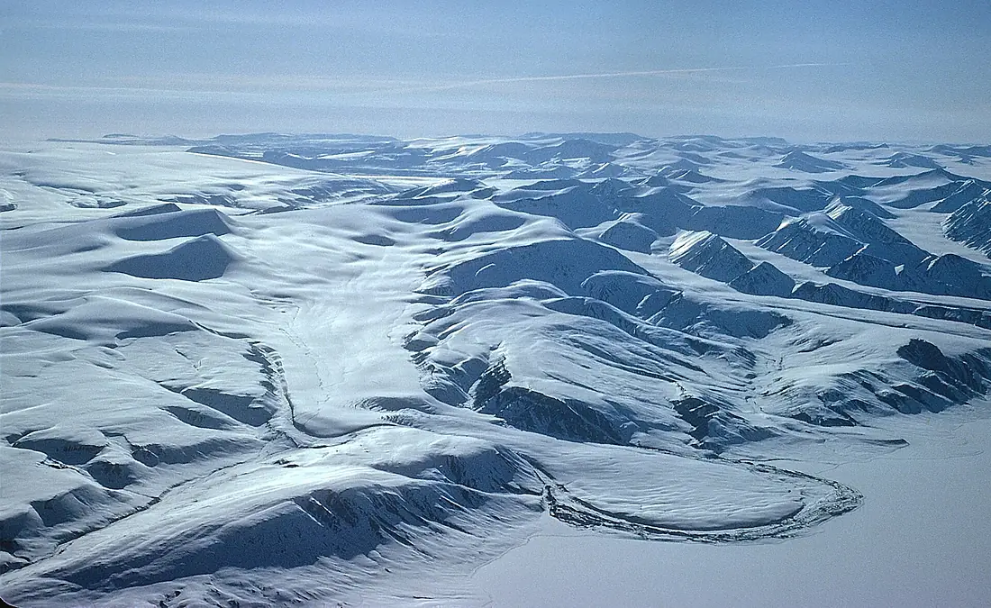 Axel Heiberg Island 07
