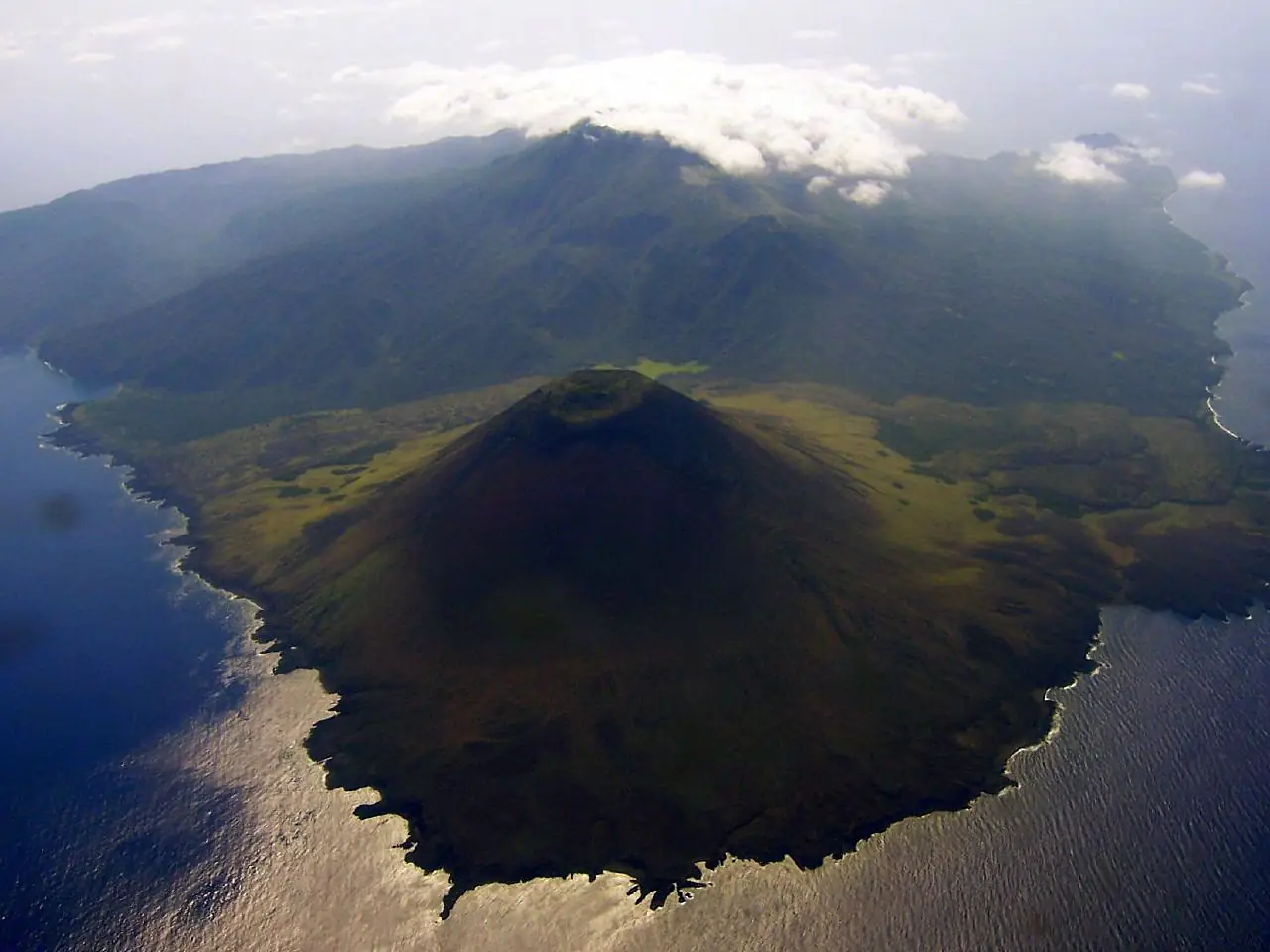 Smith Volcano 1