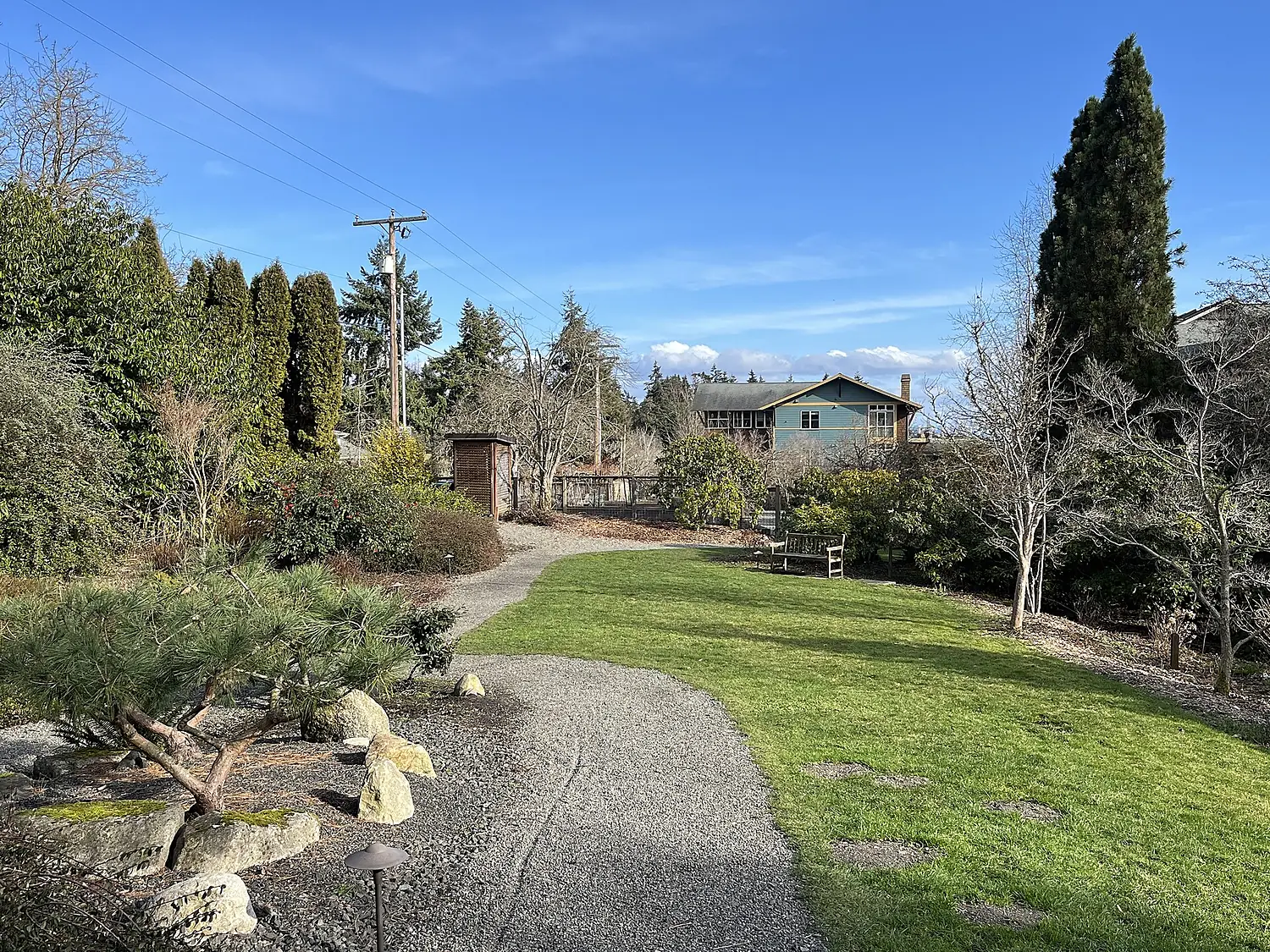 Bainbridge Island, February 2023 - 20