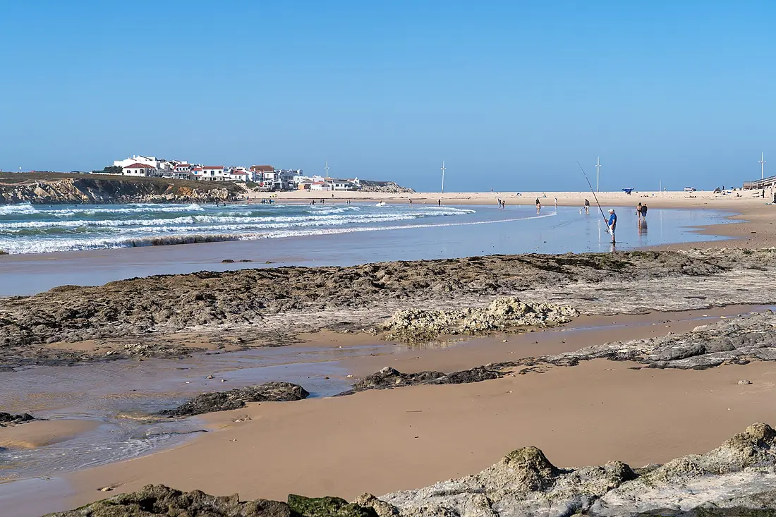 2025-09-29 Praia do Baleal (Sul) 2
