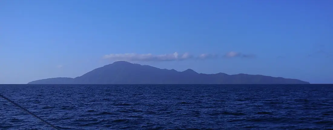Banton Island Horizon