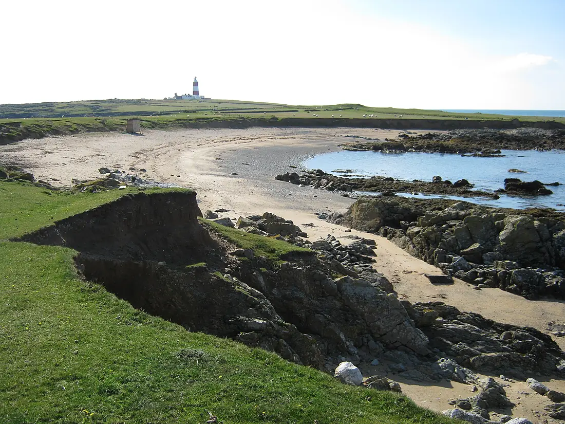 Bardsey Island. - panoramio (4)