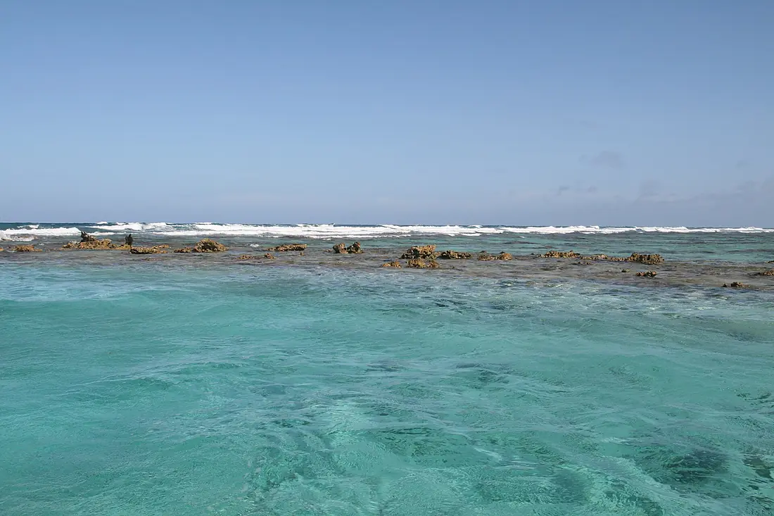 Belize Barrier Reef, Ambergris Caye, Belize