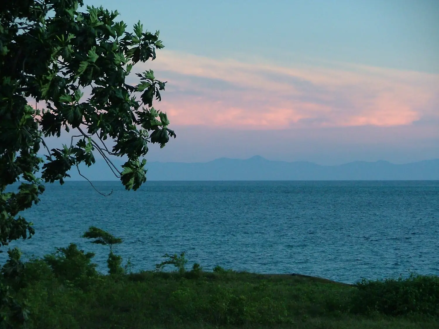 Nirmala Biak Beach