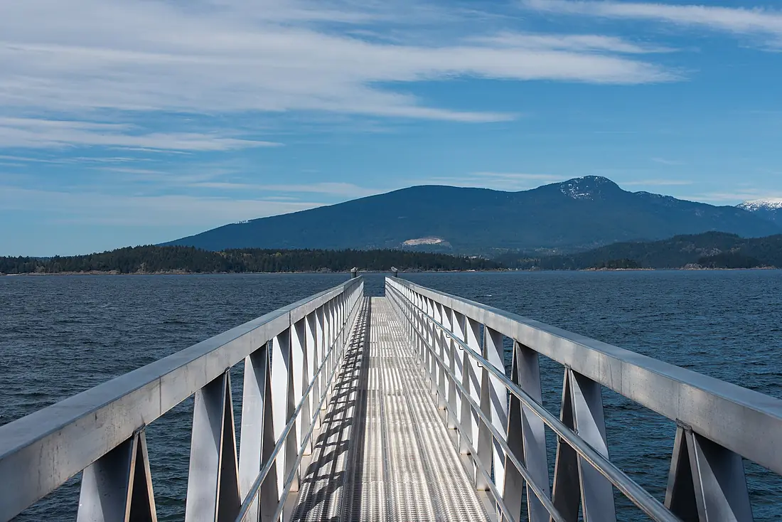 Bowen Bay