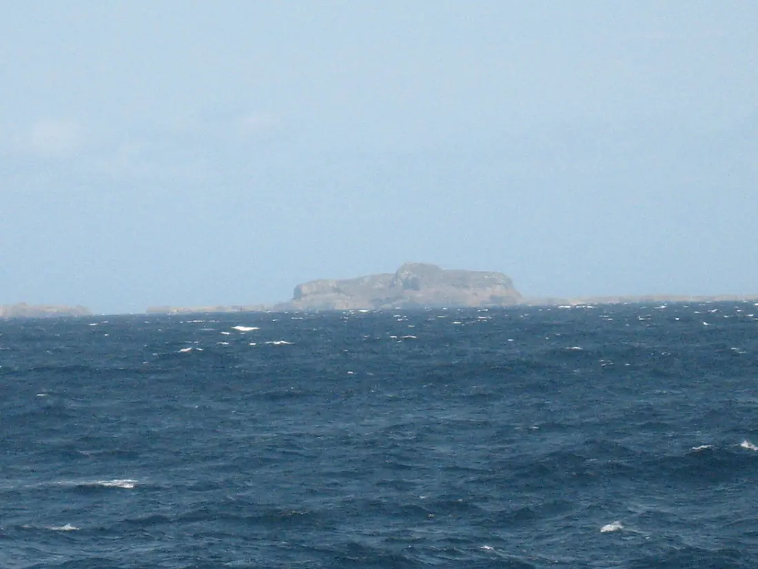 Ilheu de Cima Cape Verde