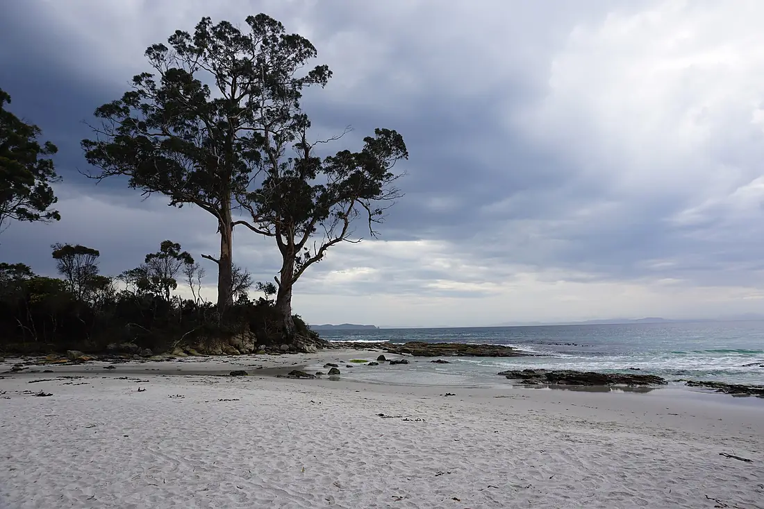 Bruny Island Tasmania 02