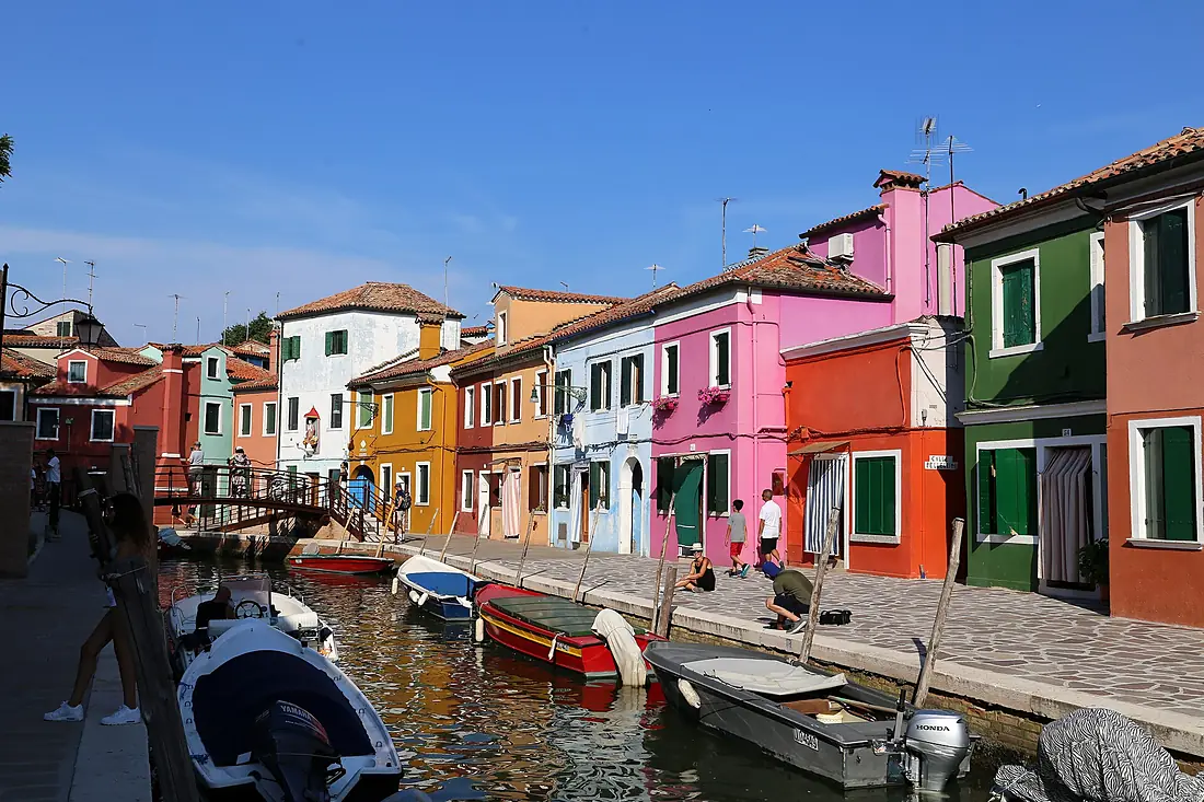 Burano, fondamenta di terranova 02
