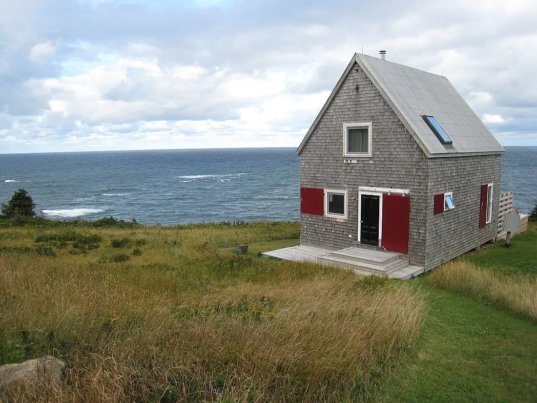 2009 Trip - Cape Breton Island (3940249474)