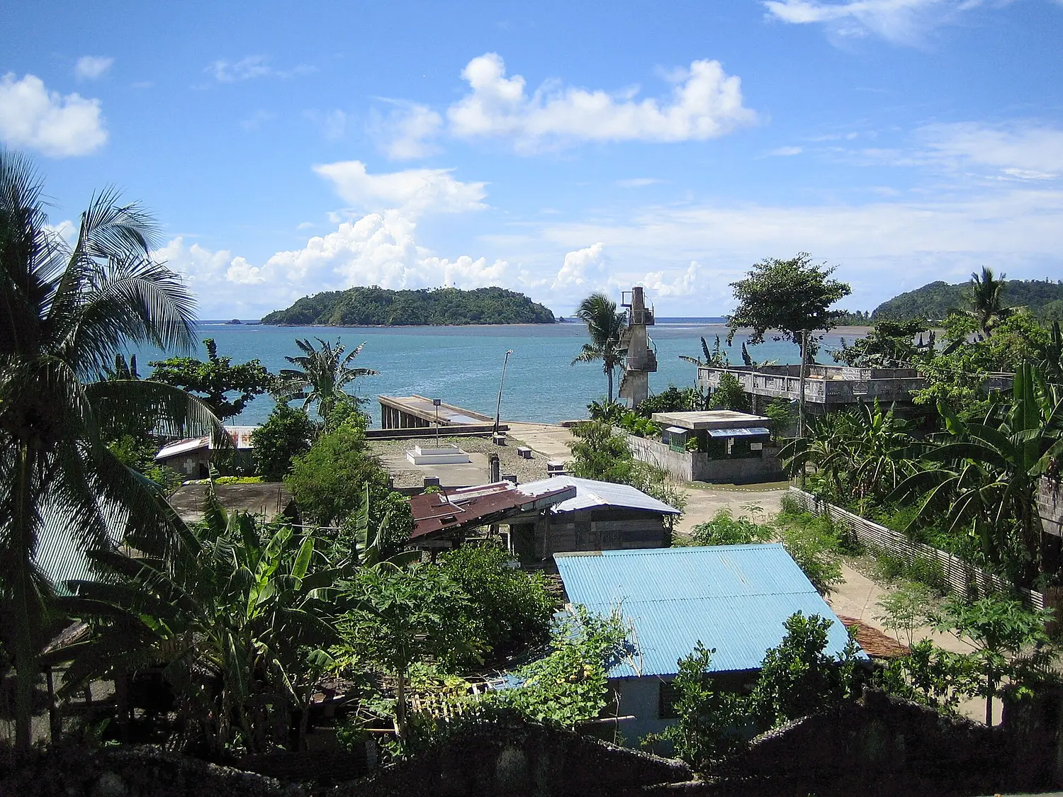 Gigmoto catanduanes 2