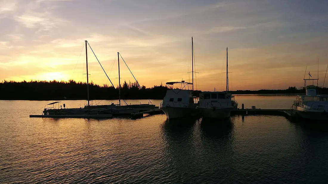 Cayo Largo - Evening - panoramio