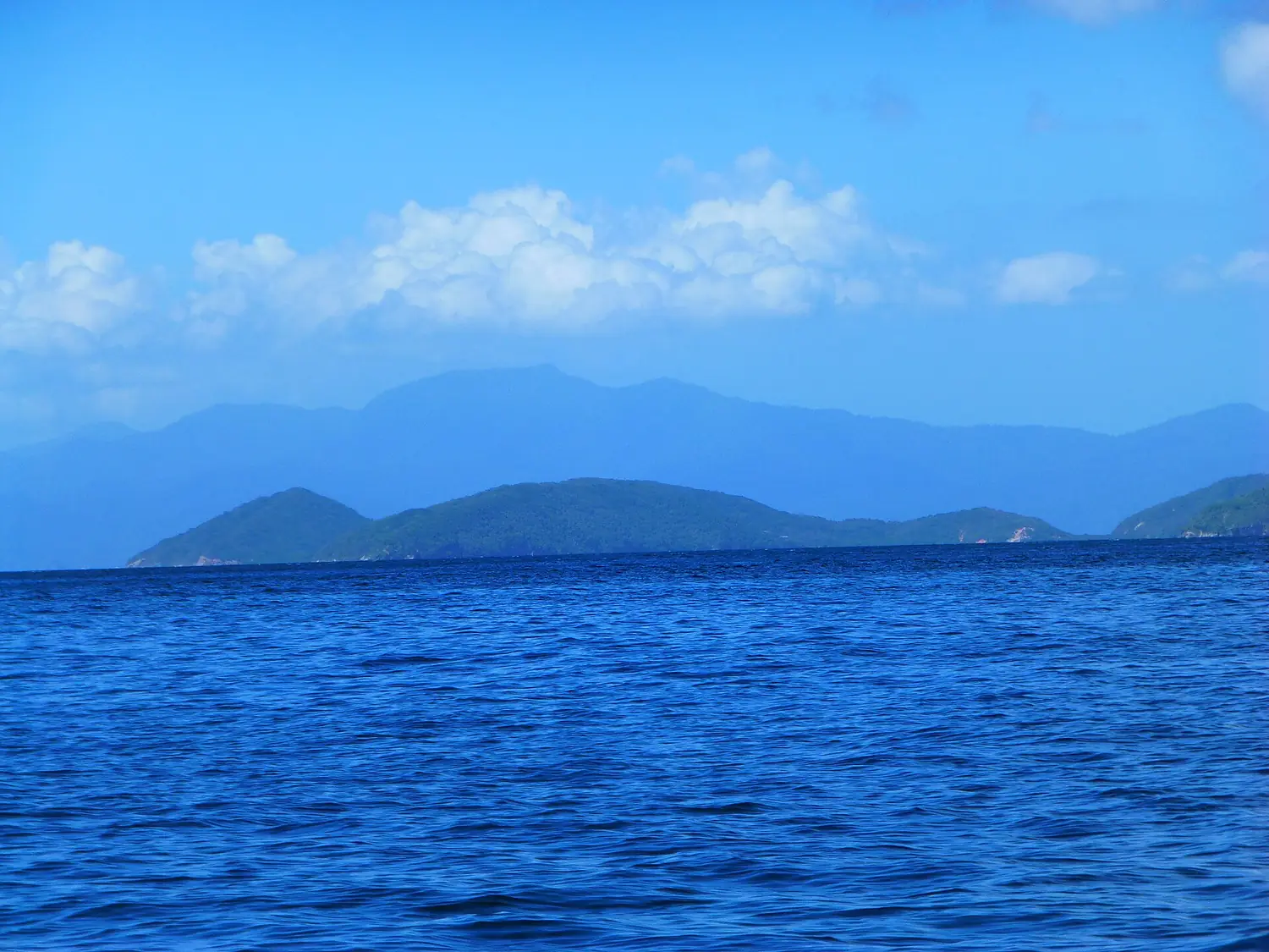 TnT Chaguaramas Chacachacare