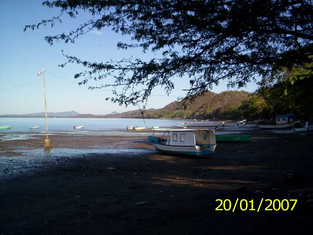 Isla Chira