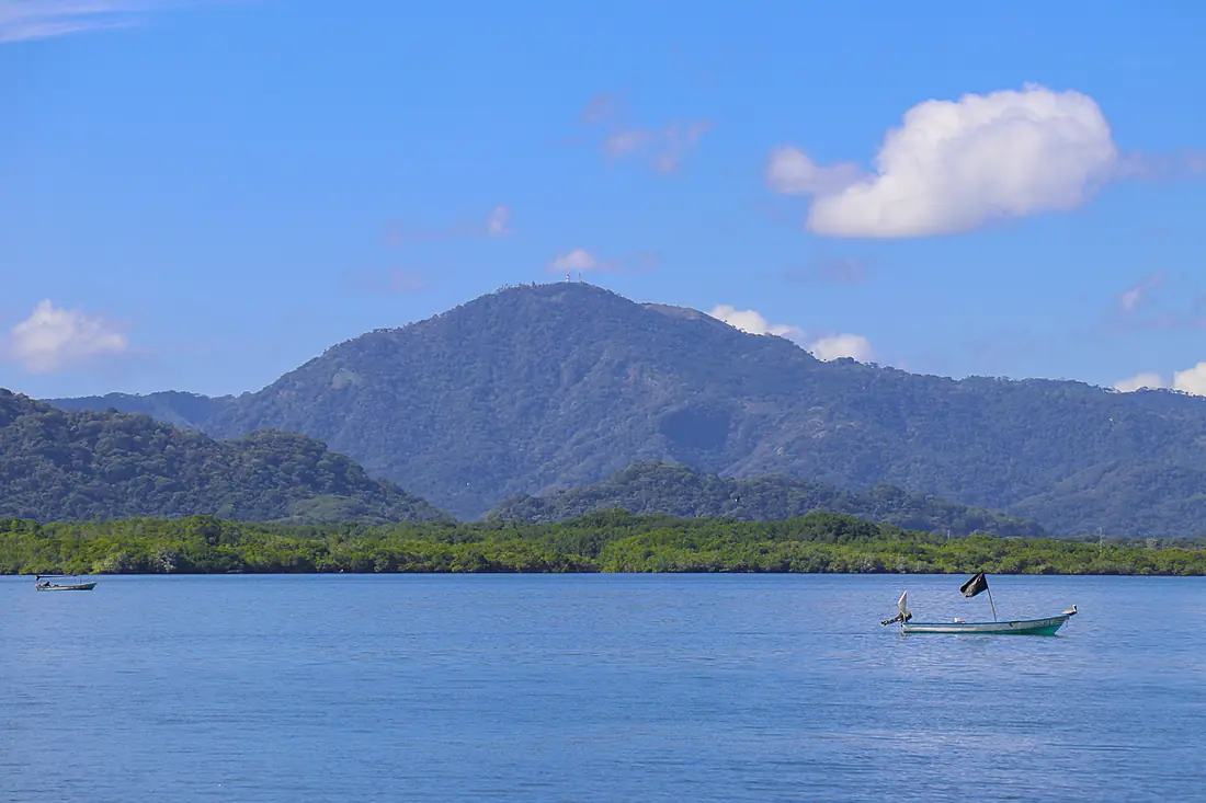 Isla de Chira