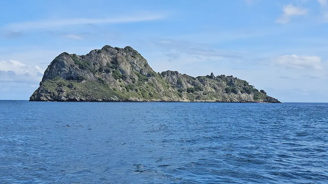 Isla del Coco 01