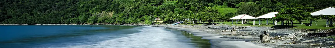 Corregidor Island Banner