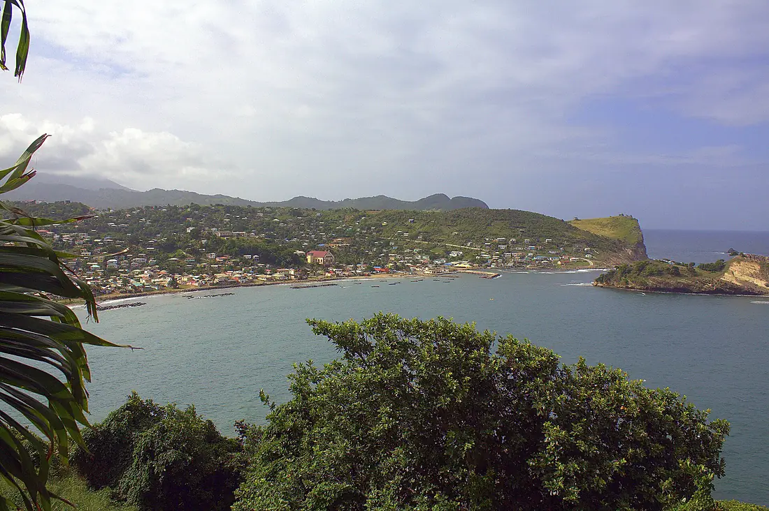 Dennery Bay, St Lucia (4870350272)