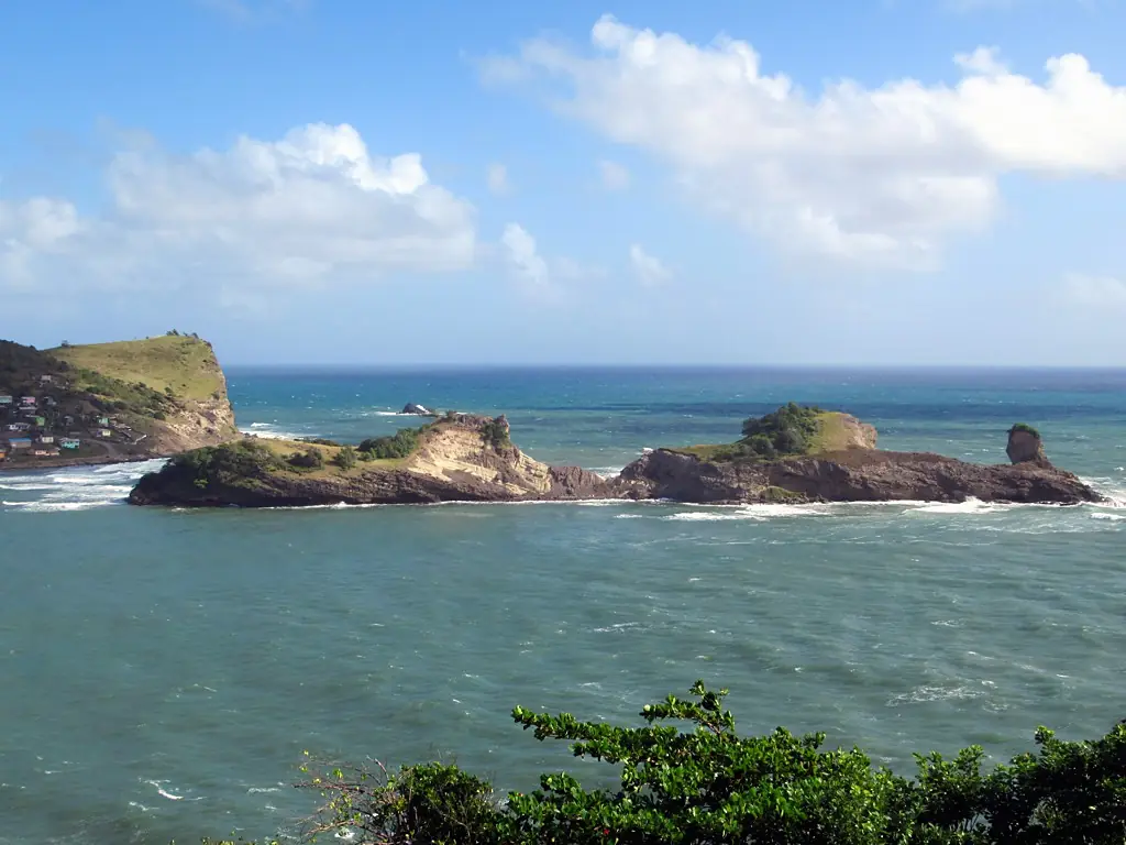 Dennery Island (49979116757)