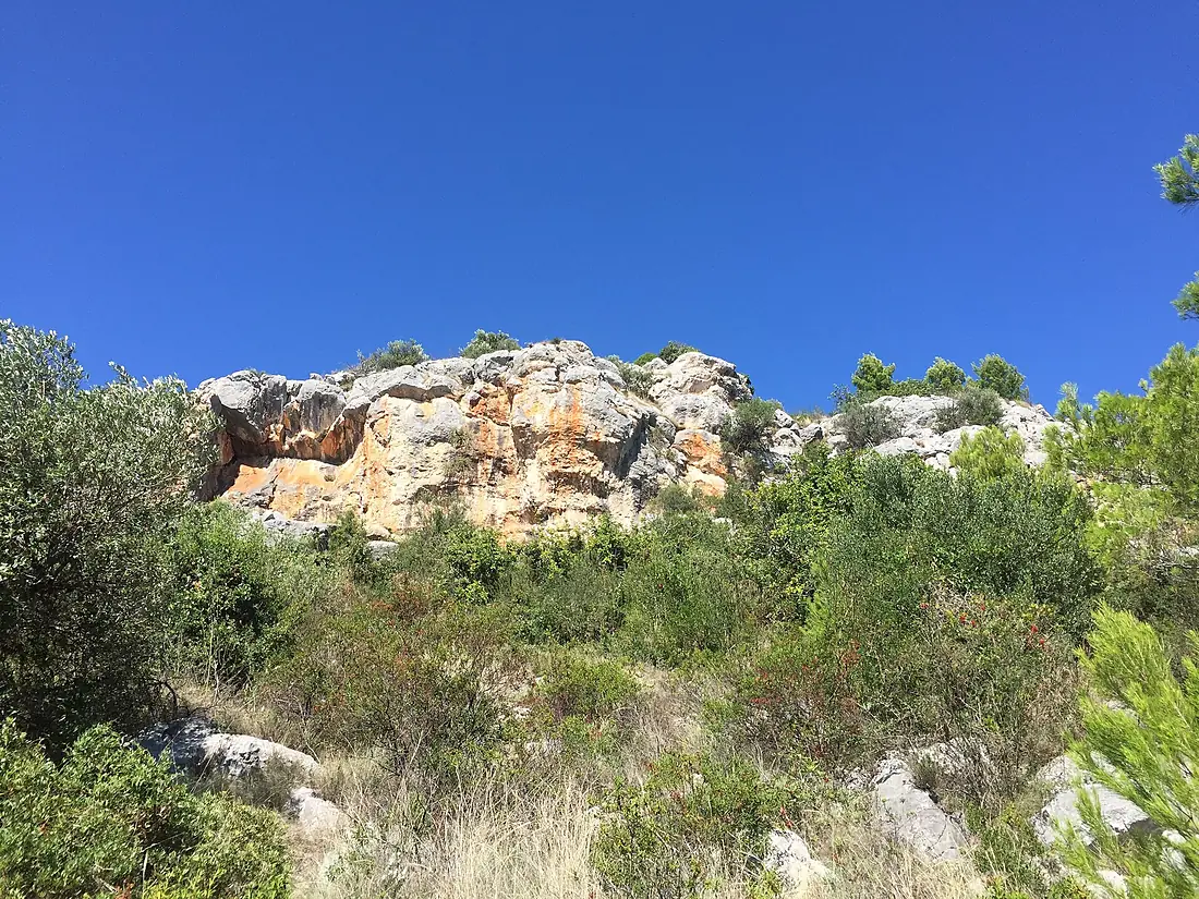 Drvenik Veli, Croatia - panoramio