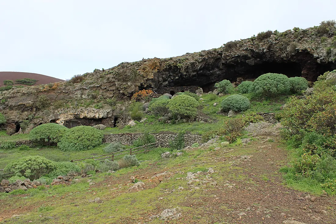 Camino Natural de El Hierro 03 1929A