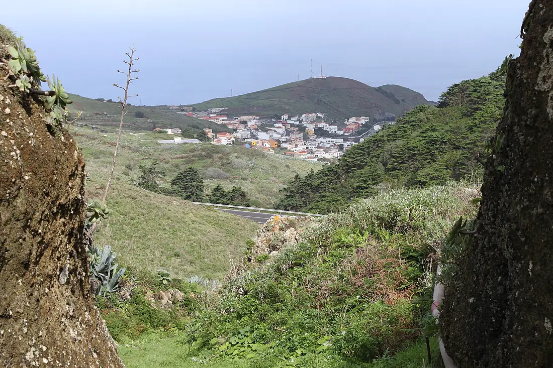 Camino Natural de El Hierro 03 2086A