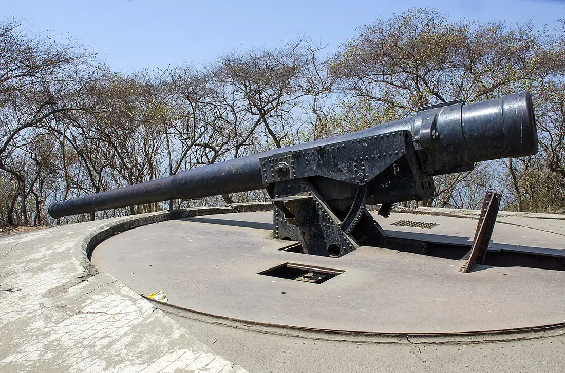 Elephanta Canon 2 1