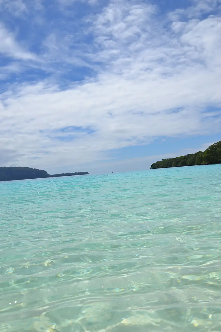 Champagne Beach Espiritu Santo (29173584442)