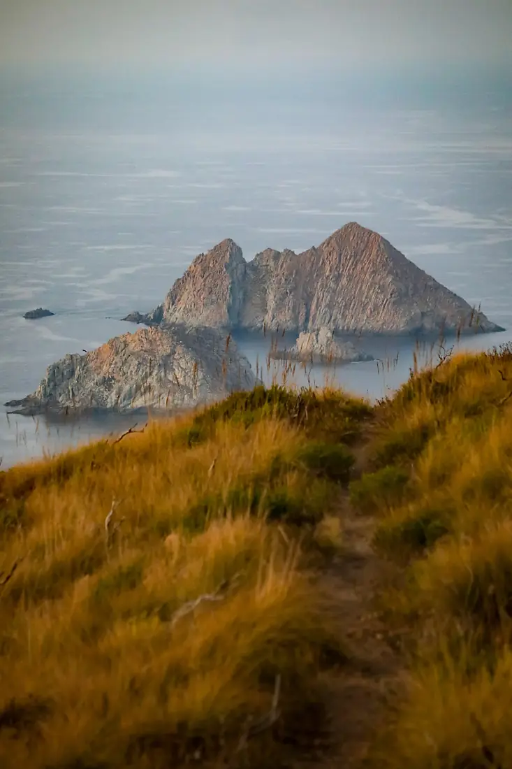 Galite island