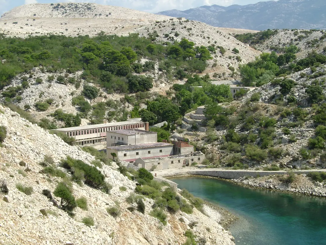 Goli Otok