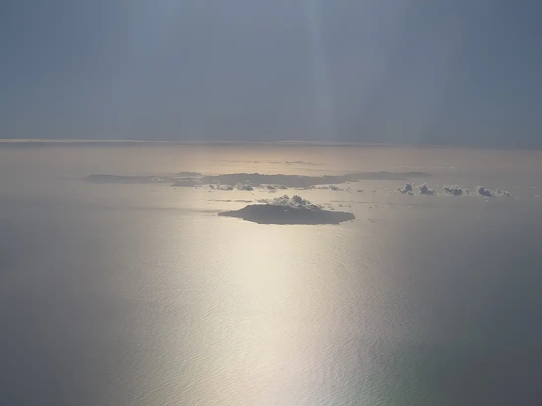 20230207 045442 Little Barrier Island