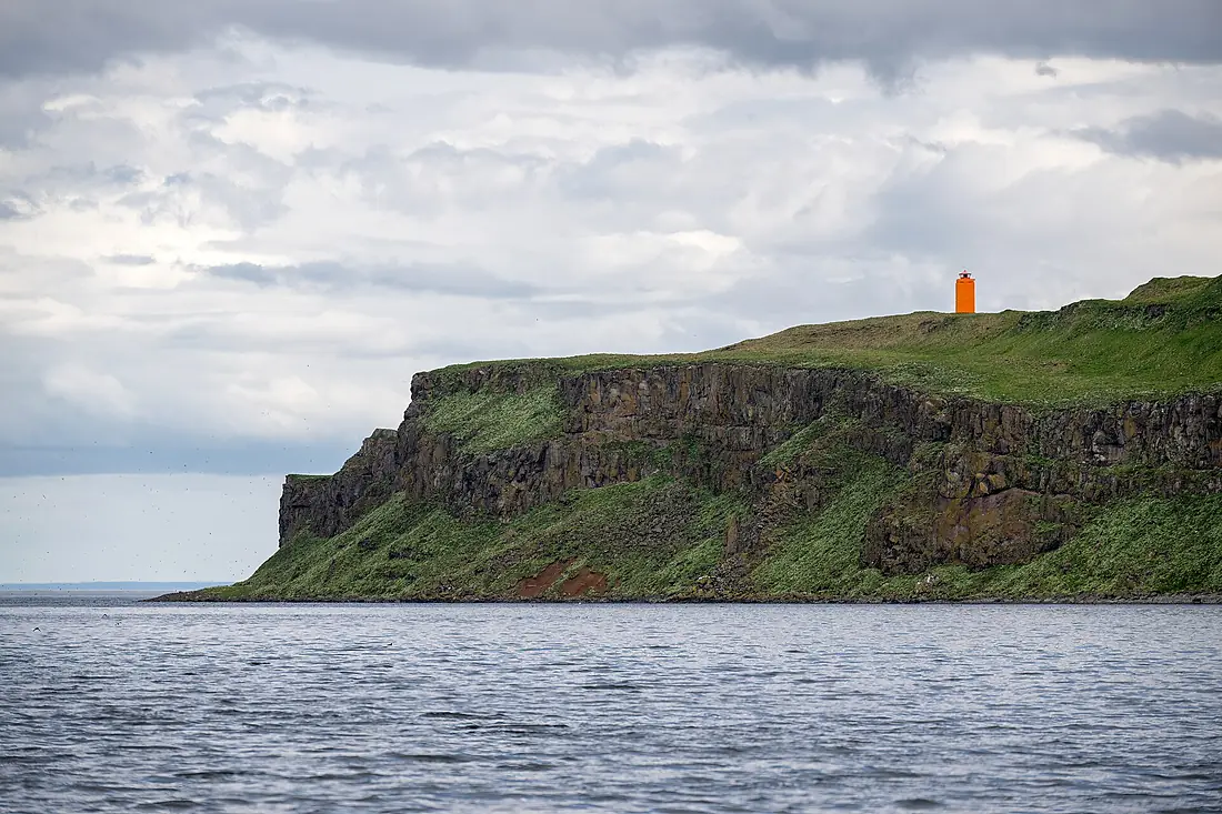 Grimsey Island