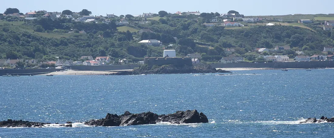 Guernsey July 2010 92