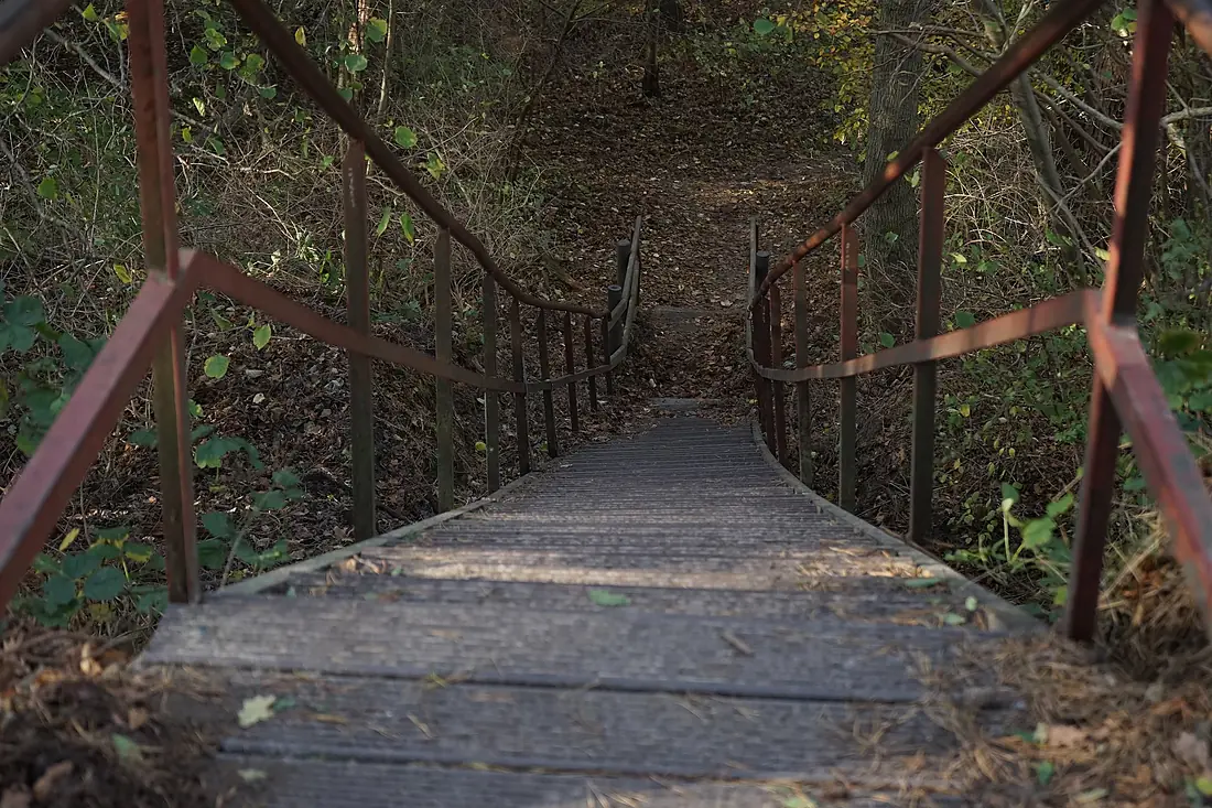 Treppe Hiddensee 20181031 002