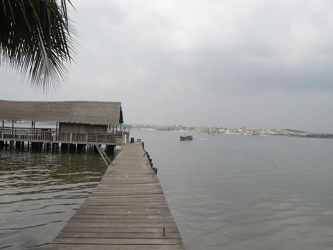 Ile Boulay - panoramio