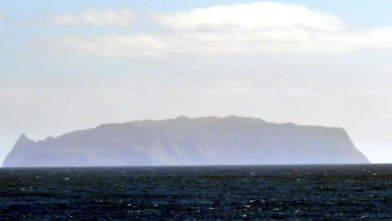 Inaccessible Isle (3449536159)