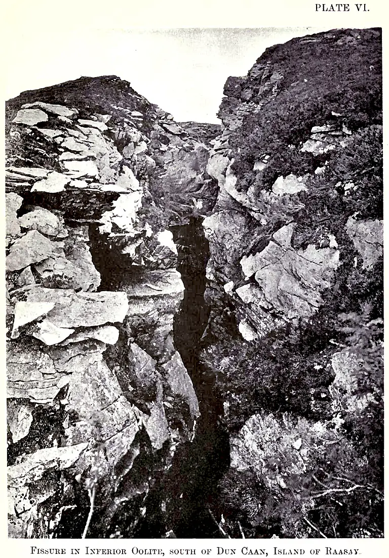 FissureRaasay