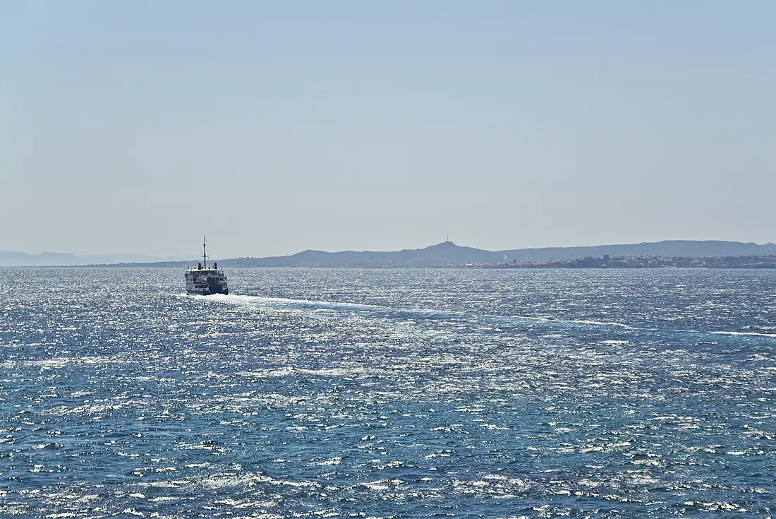 Isola di Sant'Antioco CI, Sardinia, Italy - panoramio