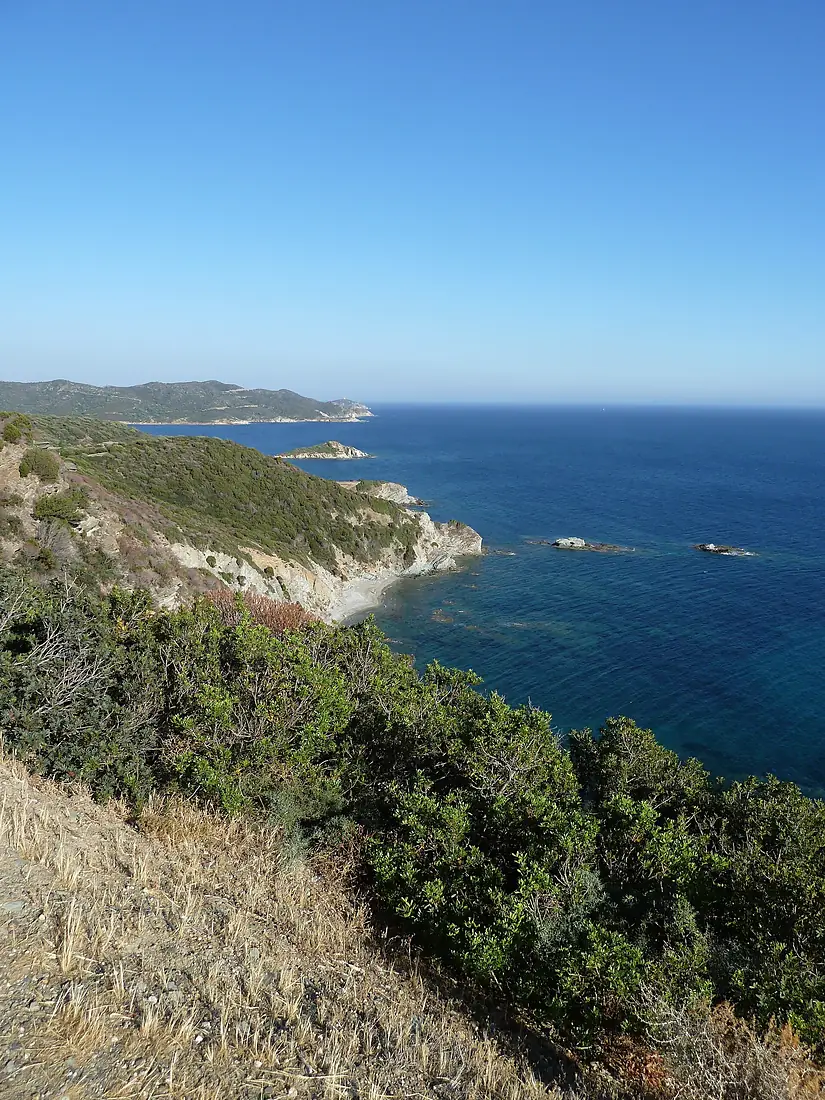 Sant antioco island