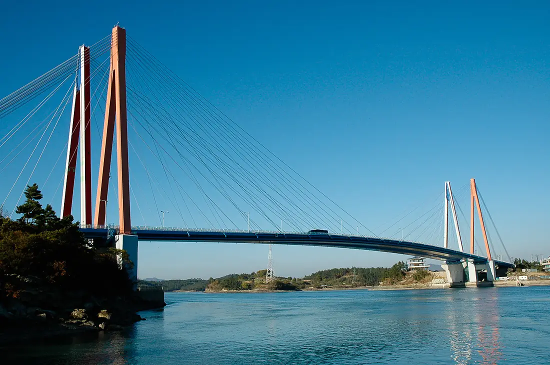 Jindo Bridge (16043482437)
