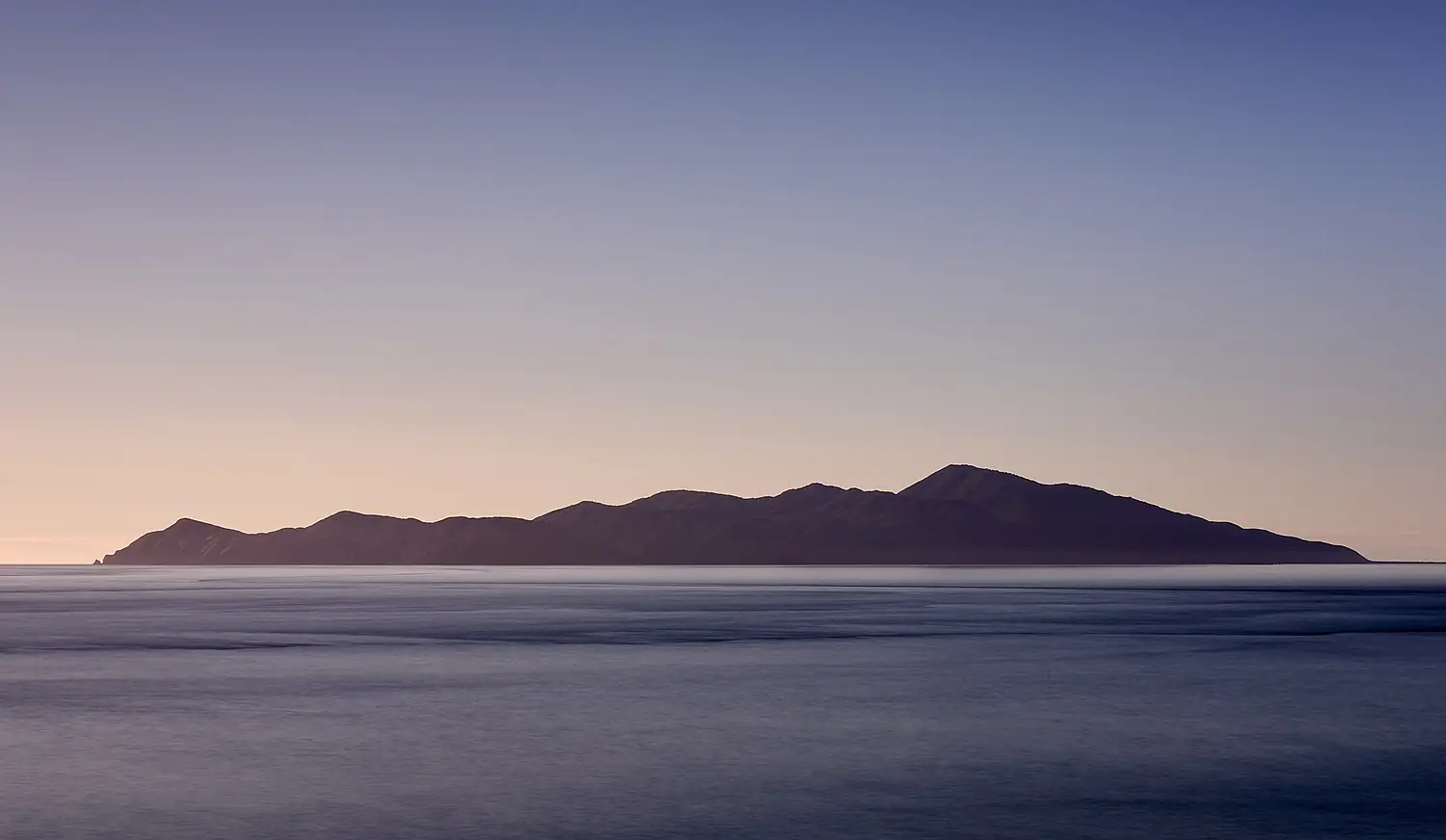 Kapiti Island (51331562058) (cropped)