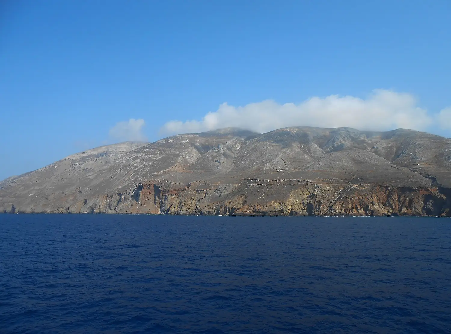 Kasos Island