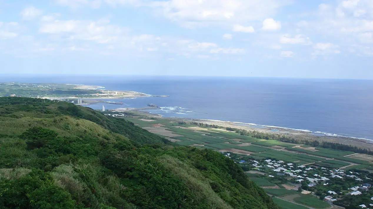 Hyakunodai, Kikai