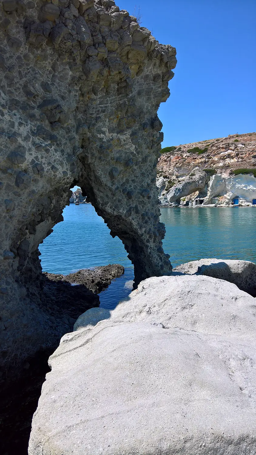 Kimolos 1